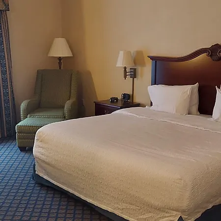 Hampton Inn Clearfield-2