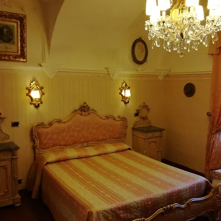 Ai Savoia B&B - Guest House-2