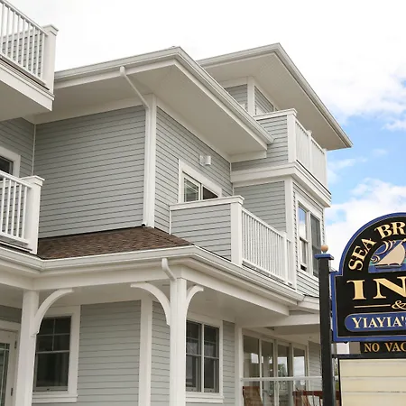 The Sea Breeze Inn-2