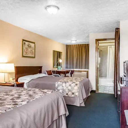 Rodeway Inn & Suites Branford - Guilford-2