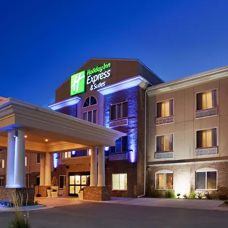 Holiday Inn Express Hotel & Suites Cherry Hills By Ihg-2