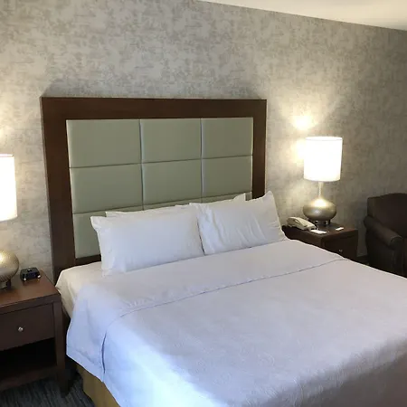 Homewood Suites Hagerstown-3