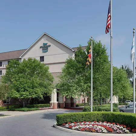 Homewood Suites Hagerstown-2