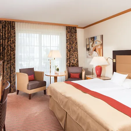 Travel Charme Ostseehotel Kühlungsborn-2