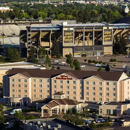 Hilton Garden Inn Laramie-2
