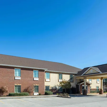 La Quinta Inn By Wyndham Calhoun South I-75-3