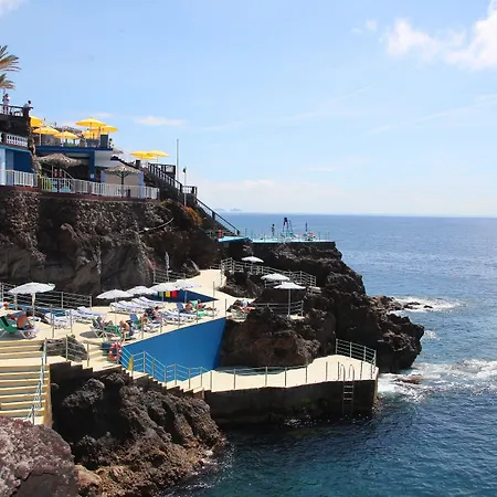 Hotel Roca Mar-3