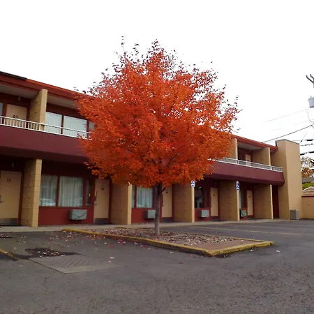 Travelodge By Wyndham Kalispell-3