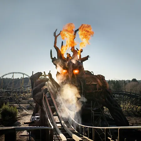 Heide Park Abenteuerhotel-2