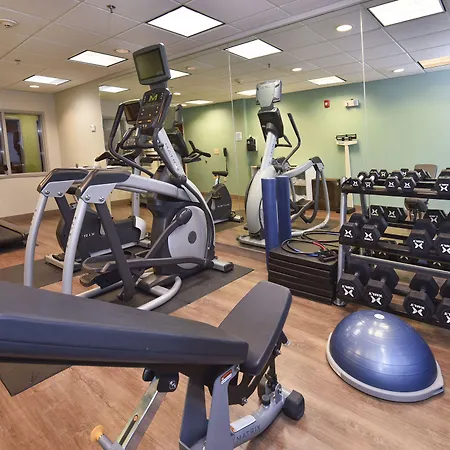 Holiday Inn Express Hotel & Suites Selma By Ihg-3