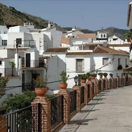 Hostal El Escudo de Mijas-2