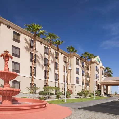 Holiday Inn Express Hotel & Suites Yuma By Ihg-2