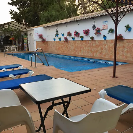 Hotel Carmen Teresa-2