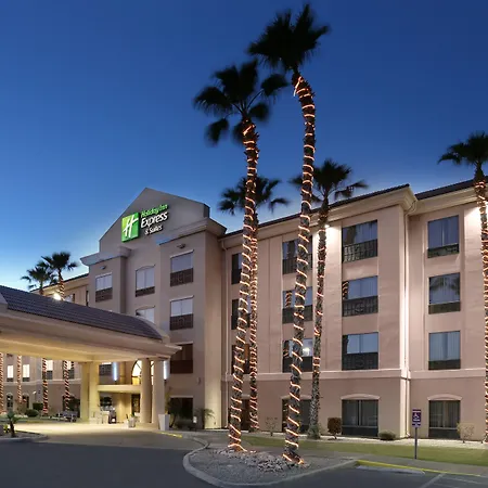 Holiday Inn Express Hotel & Suites Yuma By Ihg-3