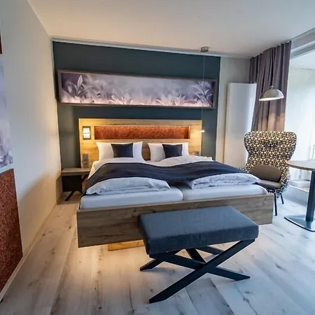 Hotel Hegenbarths-2