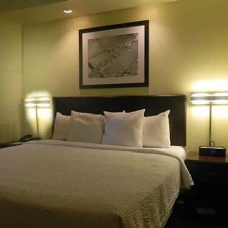 Springhill Suites Galveston Island-2