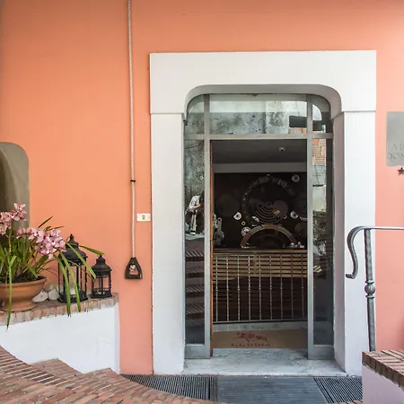 La Locanda Delle Donne Monache-3