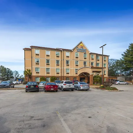Comfort Inn & Suites Villa Rica-3
