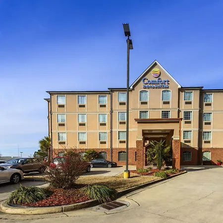 Comfort Inn & Suites Villa Rica-2