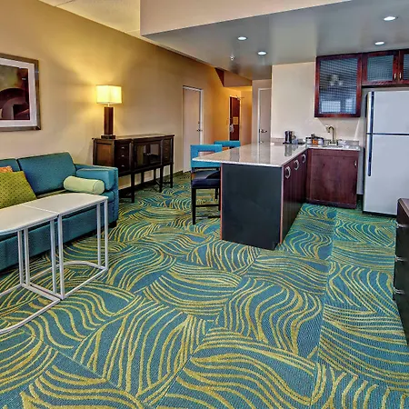 Springhill Suites Norfolk Old Dominion University-3