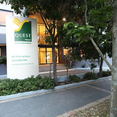 Quest Mascot-3