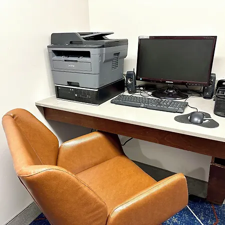Candlewood Suites Savannah Airport By Ihg-3