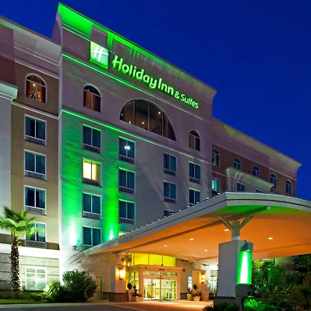 Holiday Inn Hotel & Suites Ocala Conference Center By Ihg-3