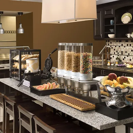 Hilton Garden Inn Charlotte/Mooresville-2