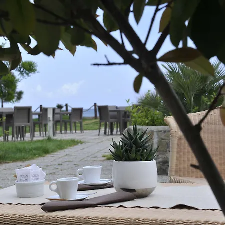 Aregai Marina Hotel&Residence-3