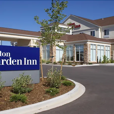 Hilton Garden Inn Fort Collins-3