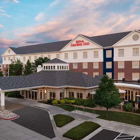 Hilton Garden Inn Fort Collins-2