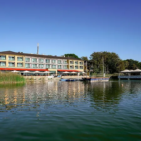 Seehotel Berlin-Rangsdorf-3