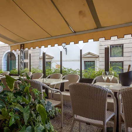 Hotel Canon d'Oro-2