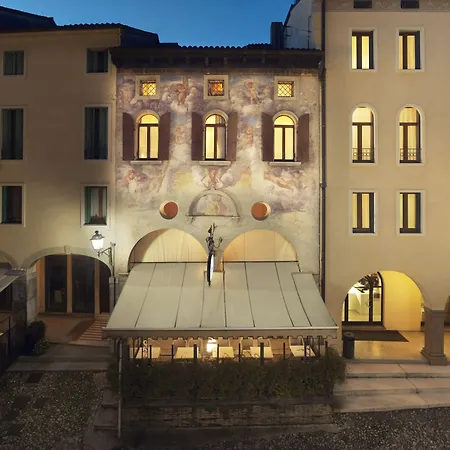 Hotel Canon d'Oro-3