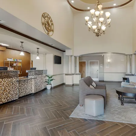 Best Western Plus Sweetwater Inn & Suites-3