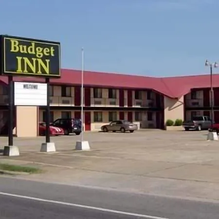 Budget Inn-Gadsden-2