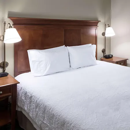 Hampton Inn & Suites Colorado Springs/I-25 South-2