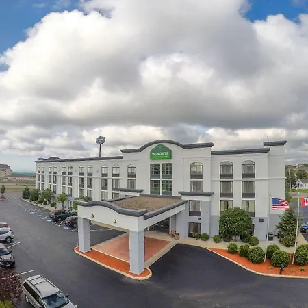 Wingate By Wyndham Erie-2