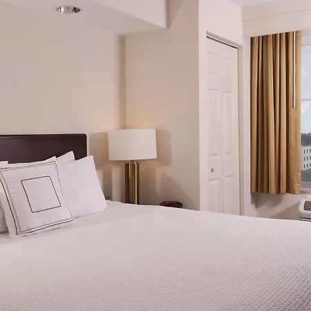 Springhill Suites Orlando Airport-2