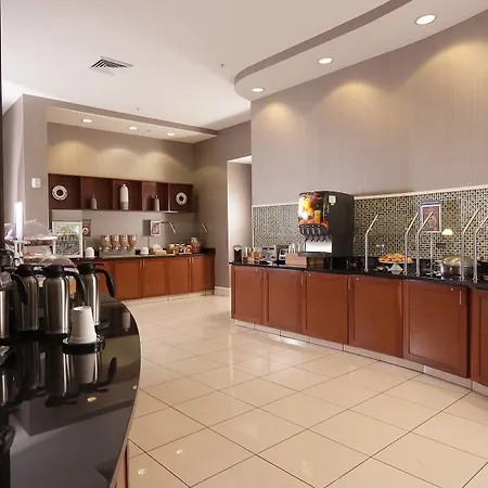 Springhill Suites Orlando Airport-3