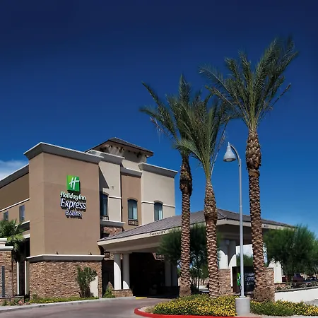 Holiday Inn Express & Suites Phoenix Glendale Dist By Ihg-3