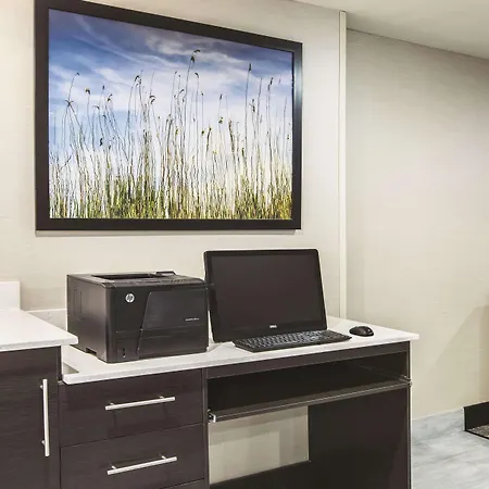 La Quinta By Wyndham Walker - Denham Springs-3