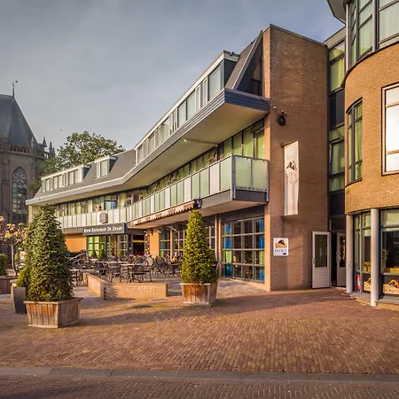 Hotel De Zwaan-2