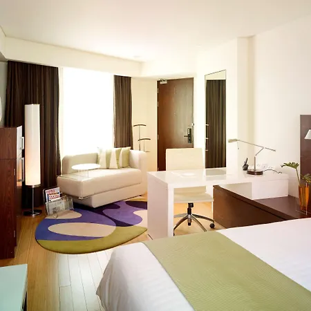 Nh Bangkok Asoke-2