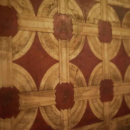 Hotel Cosimo De' Medici-2