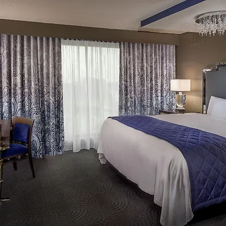 Hotelumiere At The Arch Hotel & Casino - A Caesars Rewards Destination-2