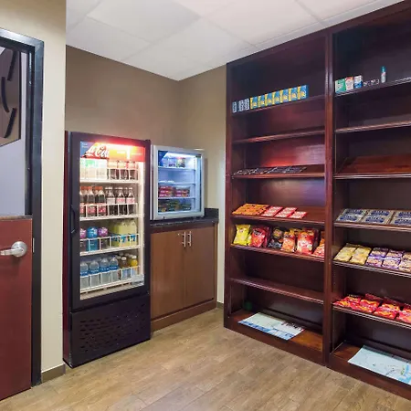 Comfort Suites Saraland - North Mobile-2
