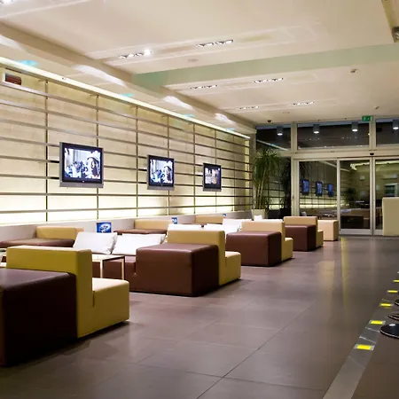 Hotel Cube-3
