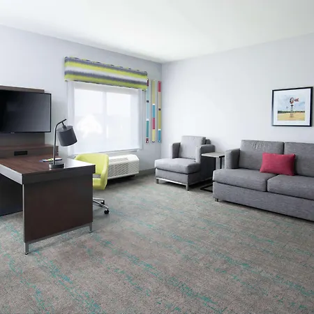 Hampton Inn & Suites Lubbock-3