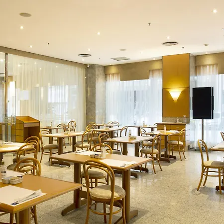 Windsor Asturias Hotel-3